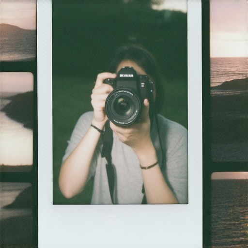 探索Fujifilm系列相機透過即影即有體驗攝影魅力