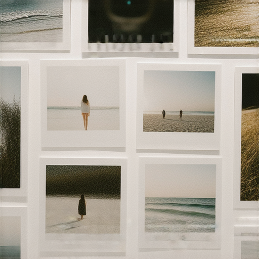 「捕捉瞬間！探索Fujifilm即影即有相機，發現專業攝影服務！」