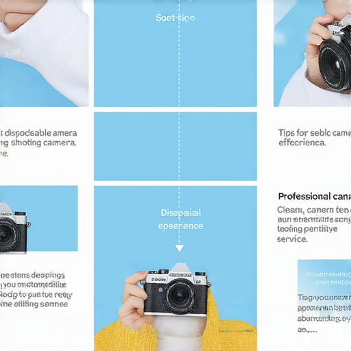 傻瓜相機的托運流程+拍攝次數詳解+重複使用的技巧全解析+專業服務介紹，了解如何選擇與使用傻瓜相機的秘訣+提升拍攝體驗。