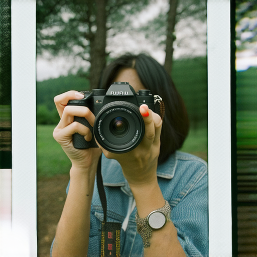 探索Fujifilm相機與即影即有的攝影樂趣及入門推薦