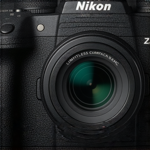 Nikon Z FC相機展示其獨特設計與功能，專業攝影服務的介紹，展現影像藝術的精湛與創意，帶您探索攝影的無限可能。