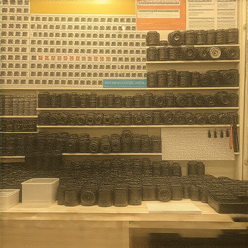 深水埗和旺角的相機維修中心，提供專業修理服務和價格資訊，顯示各種相機維修工具和技術人員，吸引攝影愛好者前來了解最新維修方案。