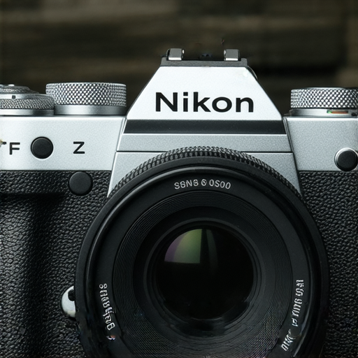 探索尼康Z FC的獨特魅力，展示其復古設計和現代科技結合，適合攝影愛好者，改寫攝影規則，揭開攝影新視界的精彩瞬間。