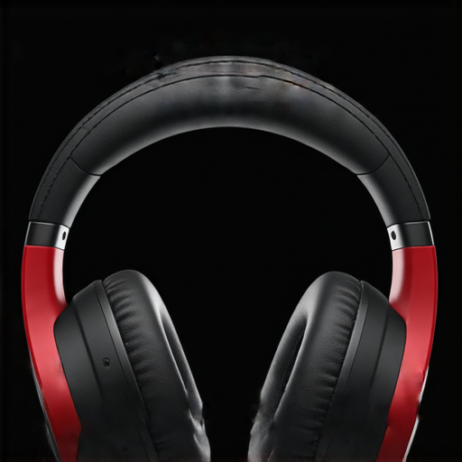 發現 Beats 耳機音質秘密的促銷圖片，展示耳機的設計和特性，呼籲用戶點擊了解專業服務，打造專屬音樂體驗的限時優惠資訊。