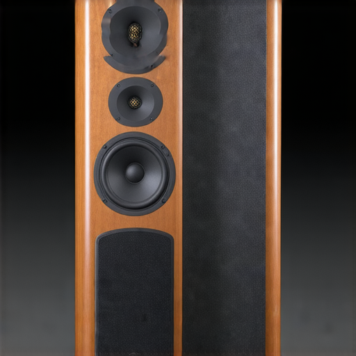 音響箱選購指南，展示提升音質與聆聽體驗的關鍵因素，如音響箱的材質、驅動單元與設計，幫助選擇合適的音響設備，提升家庭音樂享受。