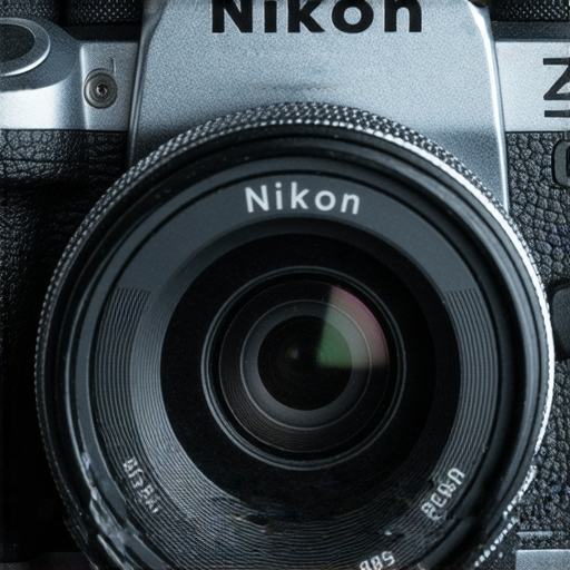 揭開Nikon Z fc的神秘面紗，展示其精美設計與先進攝影技術，吸引攝影愛好者探索新境界，感受專業服務的魅力，立即體驗攝影的樂趣與創意。