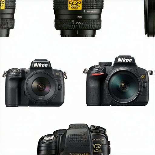 探索尼康最新相機系列的圖片，展示ZFC、W300等熱門機型，突顯其卓越性能與設計，為攝影愛好者提供靈感與創作可能，助你提升攝影事業。