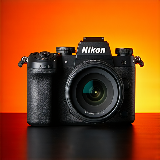 尼康全新相機系列Z fc、W300及X系列展示，捕捉每一瞬間的完美畫面，展現專業功能與設計，適合各種攝影需求，立即了解我們的專業服務。