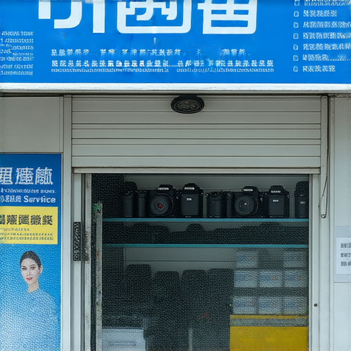 深水埗、旺角尖沙咀專業相機維修服務，提供SONY及CANON相機維修，顯示店舖位置及專屬優惠活動，專業技術保障客戶滿意度。