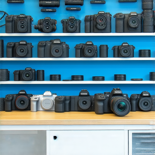 深水埗與旺角地區專業相機維修服務，針對SONY、CANON品牌提供一站式解決方案，技術專家團隊致力於快速修復，讓您的相機重獲新生。立即查詢服務詳情。