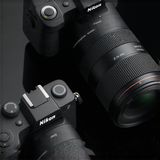 探索尼康最新相機系列，揭開Z fc、W300等型號的神秘面紗，立即了解專業攝影服務！