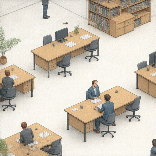 提升職場競爭力的商業英語課程與商務英語課程推薦，展示多樣化課程內容與學習環境，幫助職場人士增強英語能力與商務溝通技巧。