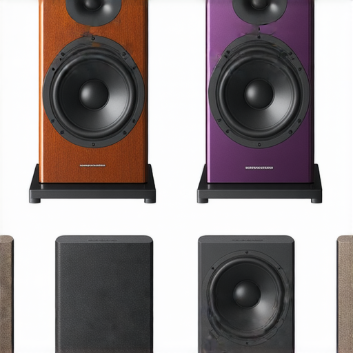 提升音質體驗的音響箱選擇與使用技巧分享，展示不同類型音響箱的特點與配置，搭配使用技巧，以增強音樂享受的效果，讓音質更臻完美。