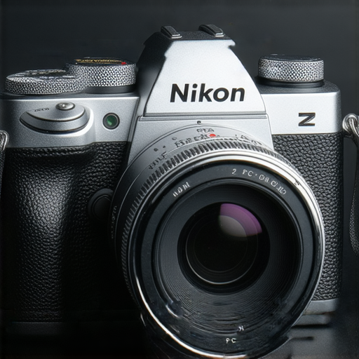 尼康Z FC相機展現復古設計與現代技術的完美結合，搭配尼康Z系列鏡頭，捕捉精彩瞬間，適合攝影愛好者與專業人士，探索影像創作的無限可能。