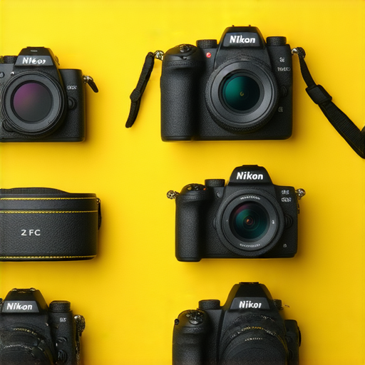 探索尼康Z fc、W300及其他攝影神器，展現創意無限延伸，讓你的攝影作品更專業，立即了解我們的專業服務與產品特色。