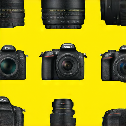 發現香港Nikon相機的最優價格，專業保養服務，展示理想影像裝備的圖像，助您輕鬆選購理想相機及配件，提升拍攝體驗，立即了解最佳選擇！