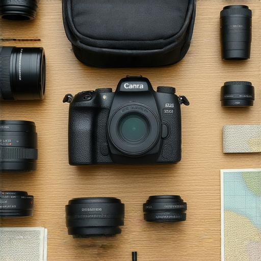 傻瓜相機在飛行中的托運問題，展現拍攝限制與使用秘密，解密相機如何安全攜帶，並探索旅行攝影的最佳實踐。