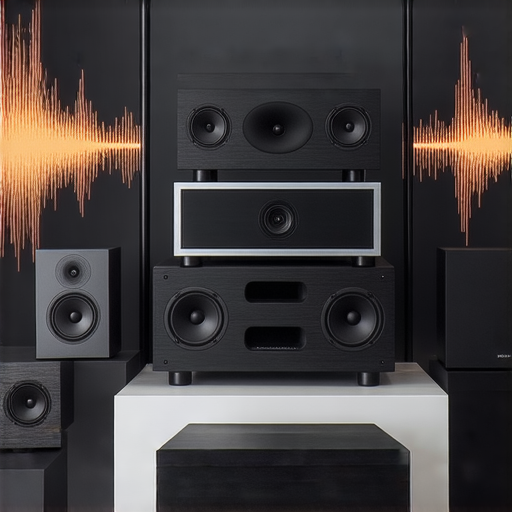 揭開音響箱秘密的專業服務，幫助您選擇完美音質，展示多款音響設備與完整安裝過程，讓您了解音響效果的提升，改善聆聽體驗，傳遞高品質聲音的核心要素。