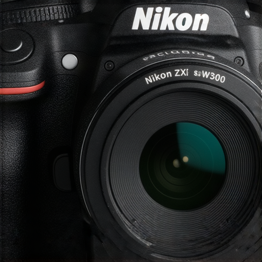 探索尼康最新ZX系列相機和W300，展示專業攝影服務的精彩畫面，讓您了解最新技術和創新設計，提升您的攝影體驗，捕捉每一刻的美好。