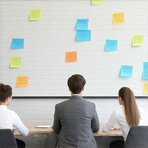 提升職場競爭力的商業英語課程與商務英語課程介紹，展示學習內容、教學環境及學員互動，強調英語能力在職場中的重要性，幫助提升專業形象和溝通技巧。