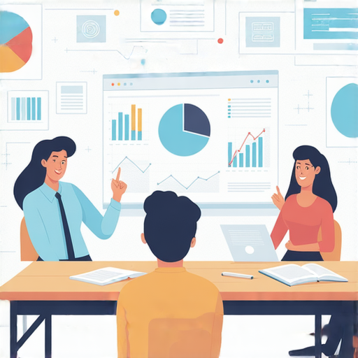 提升職場競爭力的商業英語課程與商務英語課程介紹，圖中展示了課程內容和學習成果，涵蓋語言技能及職場應用，幫助學員提升職場英語能力，增強競爭力。