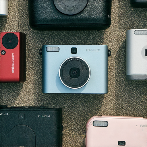 探索即影即有的魅力，展示多款Fujifilm相機在自然光下拍攝的精彩瞬間，讓拍攝成為一種藝術，發現你的完美Fujifilm相機，立即了解更多。