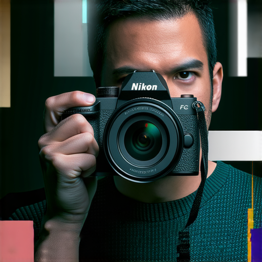 探索Nikon Z FC相機的魅力，展示專業拍攝技巧與服務，透過生動影像呈現攝影藝術，邀請您立即了解更多精彩內容。