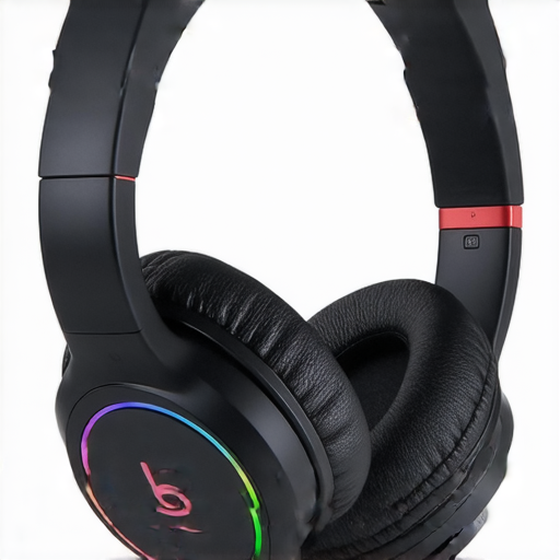 揭開Beat耳機的神秘面紗，展示其時尚設計及高品質音質，探索專業音效服務的獨特魅力，讓音樂愛好者立即沉浸於音樂之美。