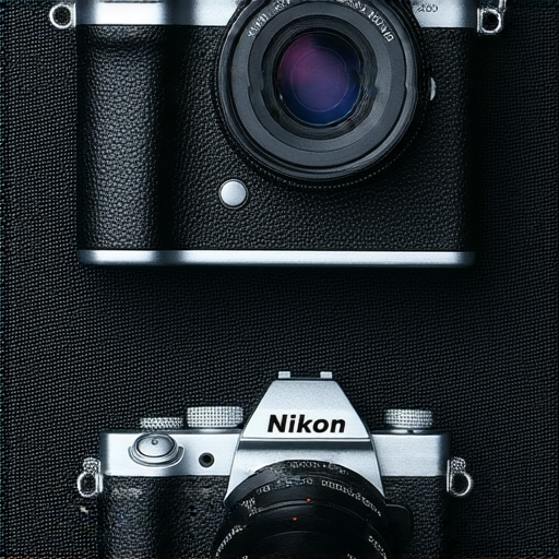 尼康相機新品介紹與特色分析包括Z FC W300 RX系列等