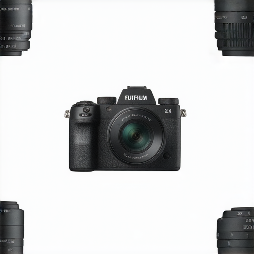 探索2024年必備相機推薦！Fujifilm鏡頭、即棄相機全面比較，立即點擊搶先了解！