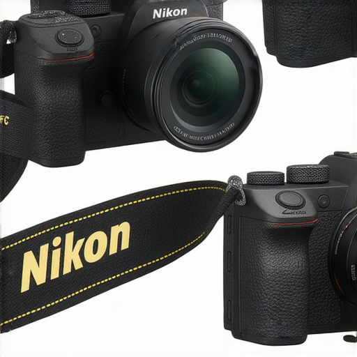 「探索尼康最新攝影神器：Z FC、W300等機型的神秘魅力，立即點擊了解更多專業服務！」