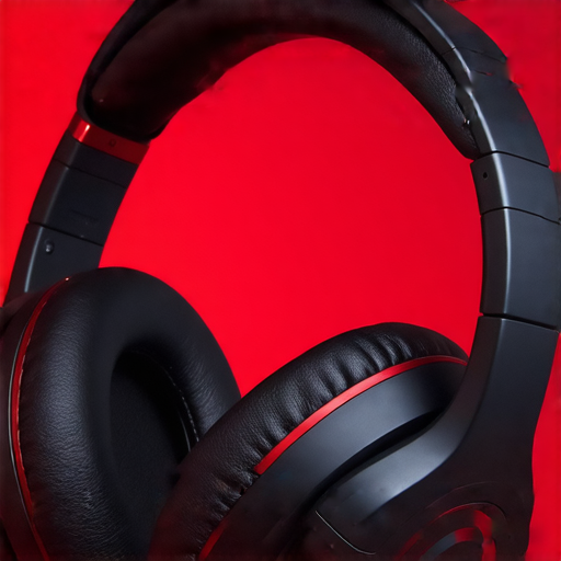 探索Beats耳機的極致音質的圖片，展示耳機設計與使用情境，傳達專業音質體驗，並強調獨家優惠與服務的吸引力。