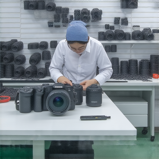 發現深水埗與旺角的相機維修店，專業技術人員提供高品質維修服務，滿足您的相機保養需求，快來體驗專業服務！