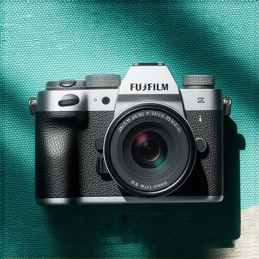 "探索Fujifilm相機魅力，讓每瞬間即影即有！立即了解專業服務與推薦！"