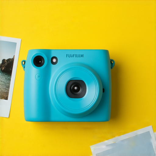 fujifilm即影即有相機推薦，色彩鮮豔的照片展示了捕捉每一刻的樂趣，讓你珍藏難忘回憶，立即探索如何讓生活瞬間栩栩如生。
