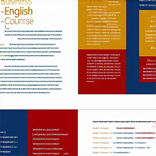 提升職場競爭力的商業英語課程與商務英語課程選擇指南，展示課程主題，學員學習過程，以及相關的教材和活動，幫助提升專業英語能力，增強職場競爭力。