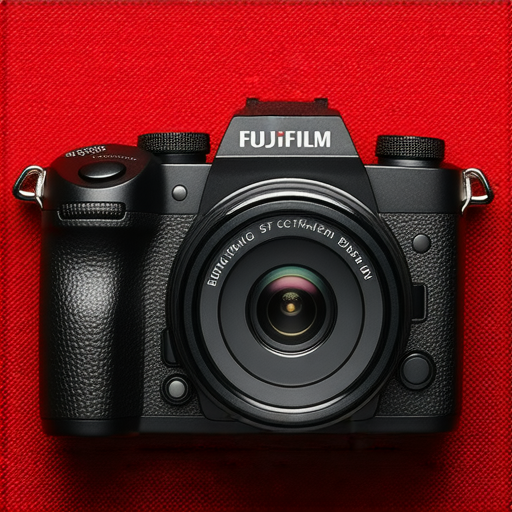 探索Fujifilm相機的魅力，捕捉每一刻的生動瞬間，無論是風景、人像還是街拍，隨時隨地讓回憶永存，成就專業攝影體驗，展現你獨特的視角和創意。
