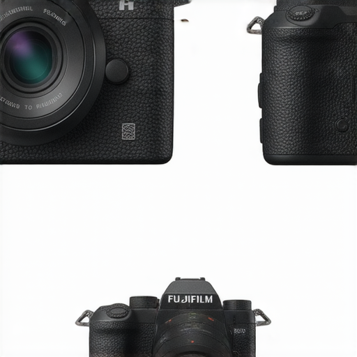 探索全新Fujifilm相機系列的圖片，展示35mm相機與即棄相機的外觀與特點，凸顯專業推薦中的特色與優勢，助您選擇適合的攝影器材。