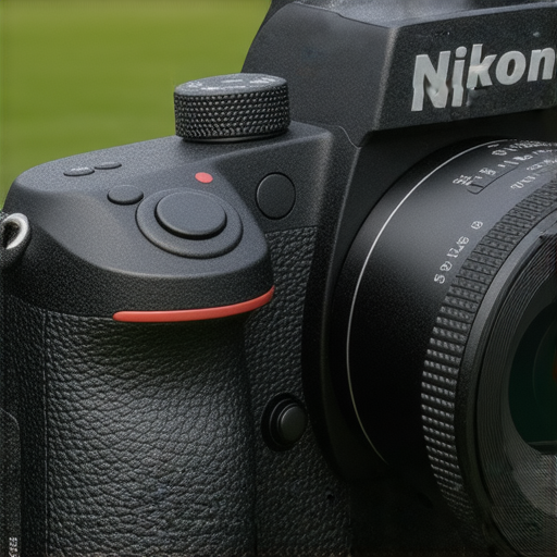 探索尼康相機新世界的熱銷款，包括Z FC和W300，展現其獨特設計和攝影功能，幫助攝影愛好者提升技巧，捕捉生活中的精彩瞬間。