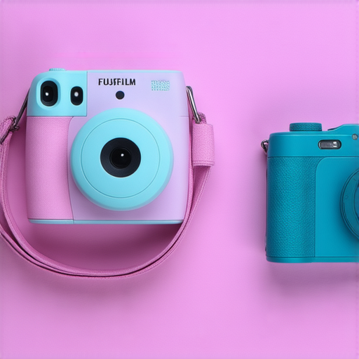 探索2024最佳Fujifilm相機的拍攝革新，包括各種即棄相機的使用技巧，呈現新穎的攝影效果和創作靈感，讓你在拍攝中不容錯過的精彩內容。
