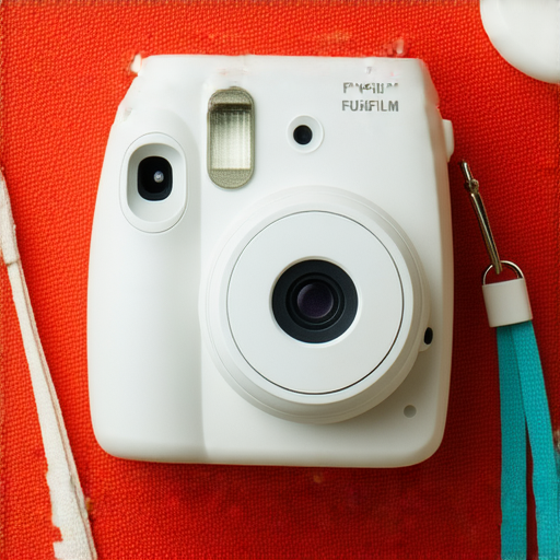 捕捉瞬間的魔力！探索Fujifilm即影即有相機，讓您的創意飛翔！立即了解更多專業服務！