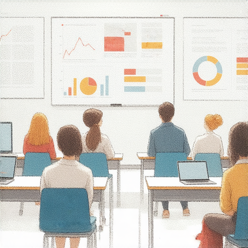 提升職場競爭力的商業英語與商務英語課程解析，包含學習重點和課程內容，幫助提升職場表達和溝通能力，打造專業形象，增強職業發展潛力。