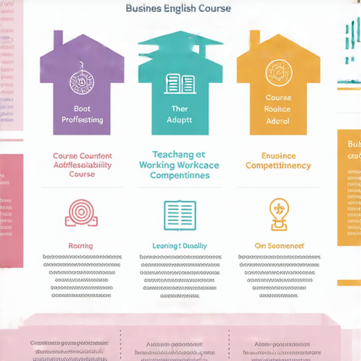 提升職場競爭力的商業英語課程與商務英語課程選擇指南