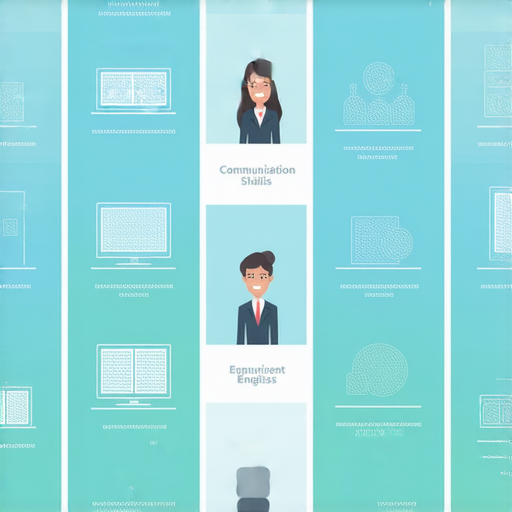 提升職場競爭力的商業英語課程與商務英語課程解析