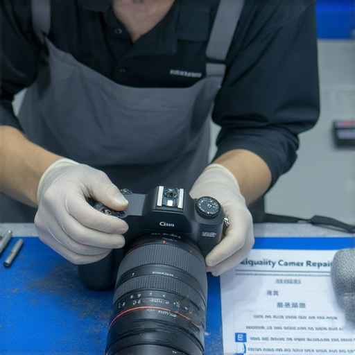 深水埗至旺角的專業相機維修服務，全方位解決拍攝問題，提供高品質維修，確保您的相機運作如新，點擊了解更多相關資訊。