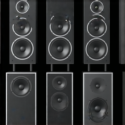 探索音響箱的秘密，提升音質的關鍵技巧，專業服務介紹，展現各種音響箱設計與技術，讓你發現提升音樂享受的最佳方法。