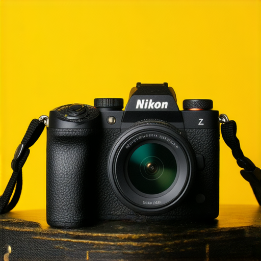 探索尼康相機系列的魅力！立即了解Z fc、W300等機型的專業服務，讓你的攝影更上一層樓！