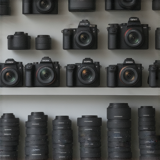 "發現香港最專業的相機維修中心！尖沙咀、旺角、深水埗等地讓你的SONY、CANON重獲新生！"