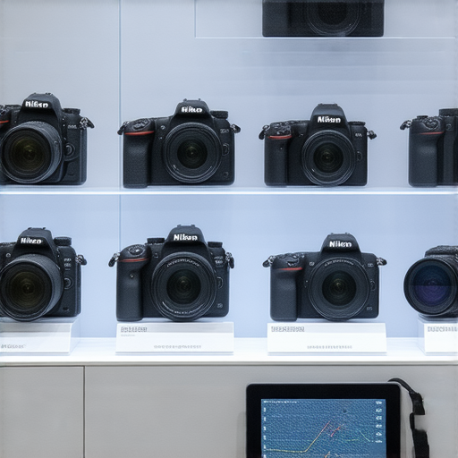 「揭開Nikon相機的價格秘密！香港購買最佳攻略與專業保養服務等你來探索！」