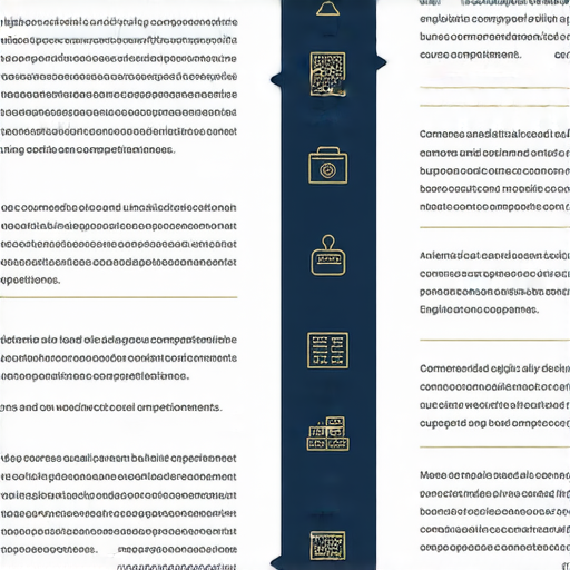 提升職場競爭力的商業英語與商務英語課程選擇分析